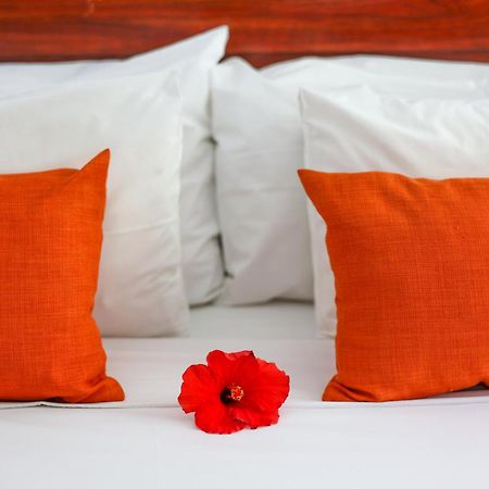 Cresta Botsalo Hotel Palapye Eksteriør billede