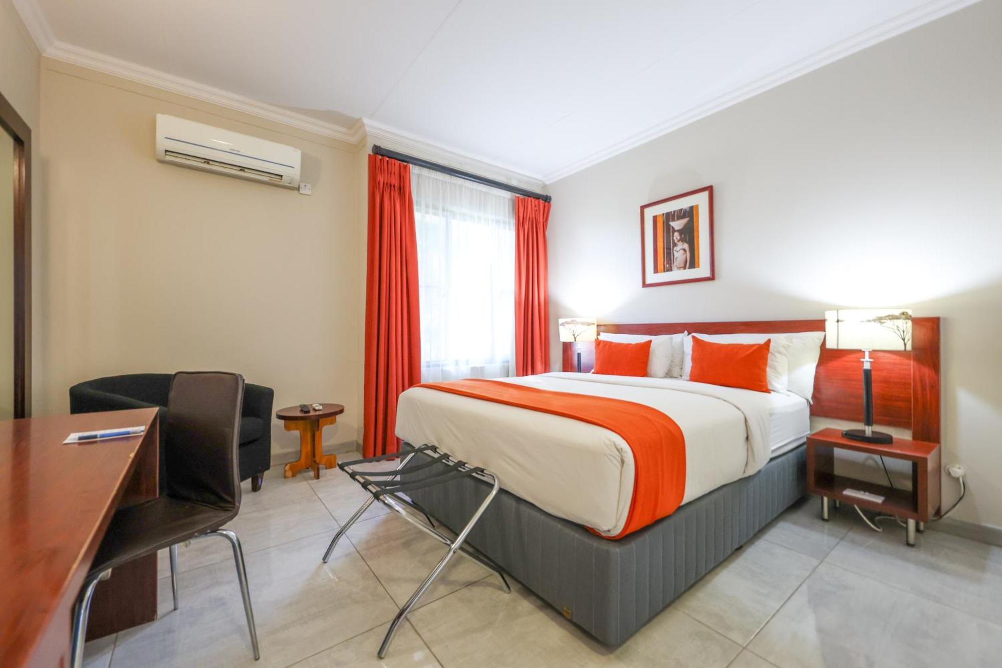 Cresta Botsalo Hotel Palapye Værelse billede