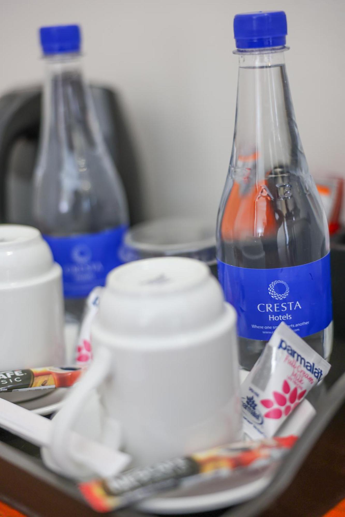 Cresta Botsalo Hotel Palapye Værelse billede